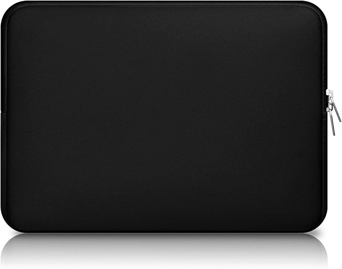 15.6 Inch Laptop Sleeve Computer Case Bag Cover Compatible for all 15-15.6 inch laptop Apple 15.4" MacBook Pro or with Retina 2015 and Before Microsoft Surface Book 2 15.6" Hp Elitebook 850 g5