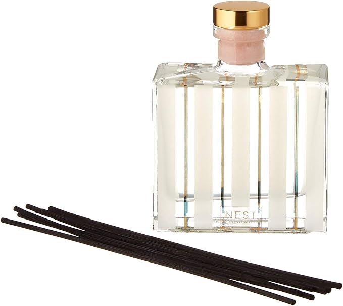 NEST Fragrances Reed Diffuser- Holiday , 5.9 fl oz