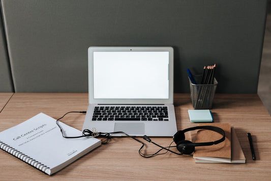 10 Must-Have Office Supplies for a Productive Home Office in 2025
