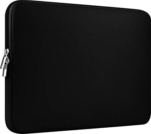 15.6 Inch Laptop Sleeve Computer Case Bag Cover Compatible for all 15-15.6 inch laptop Apple 15.4" MacBook Pro or with Retina 2015 and Before Microsoft Surface Book 2 15.6" Hp Elitebook 850 g5