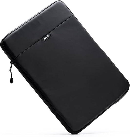 Mous - MacBook Pro 14 inch Case with Handle Ultra-Protective and Water Resistant Sleeve Cover with Drop Protection (Fits 2021 and 2023 MacBook Pro 14 inch)
